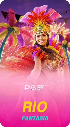 rio fantasia by sqgame555